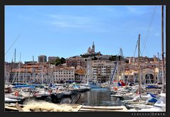Vieux port