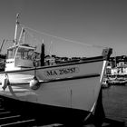 Vieux port La Ciotat