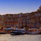 Vieux Port Marseille