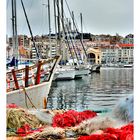 Vieux Port Marseille