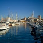 Vieux Port Marseille 2