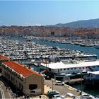 Vieux Port - Marseille