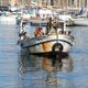 Vieux port Marseille