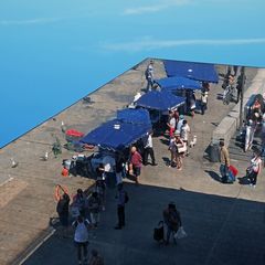 Vieux Port, Marseille