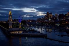 Vieux Port - Montreal