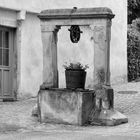 Vieux puits