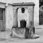 Vieux puits