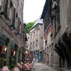 vieux quartier