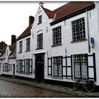 VIEUX QUARTIER à Bruges