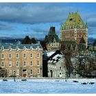 Vieux Québec