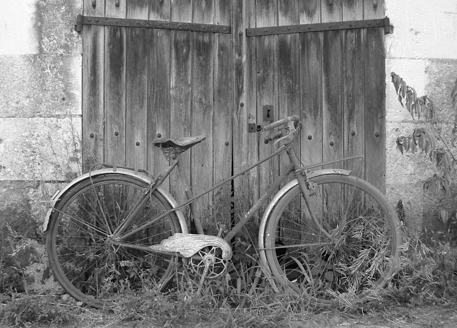 Vieux Velo