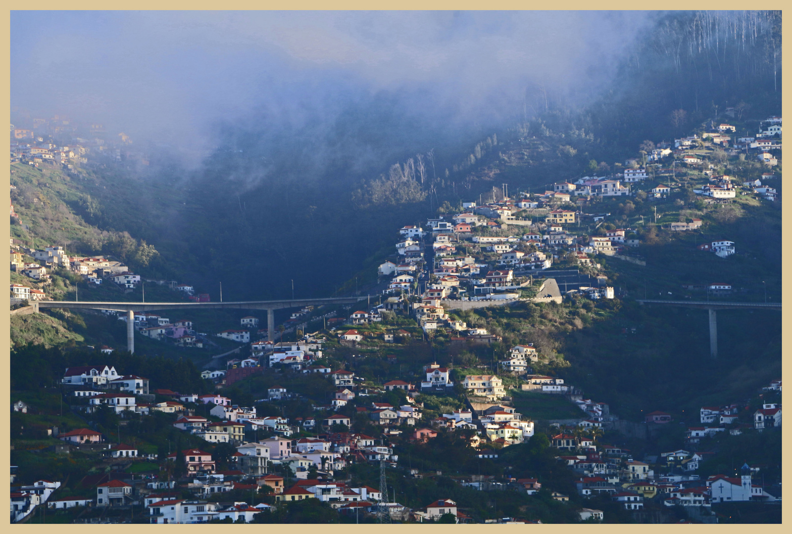 view 13 from picos do barcelos