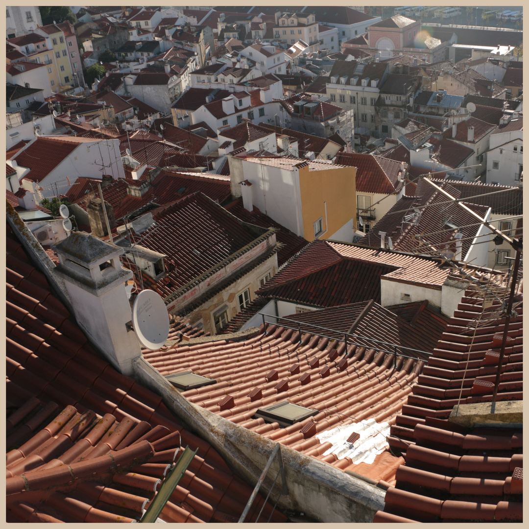 view across the alfama 5