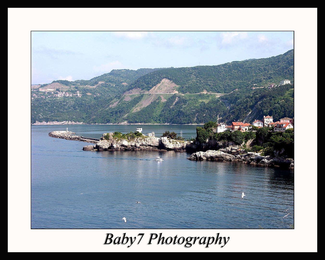 View Amasra