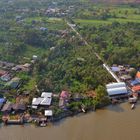 View down to Ko Kret