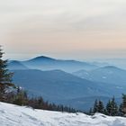 View Eastward from Wildcat Mountain