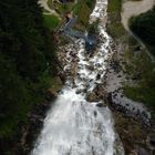 View from a Bridge