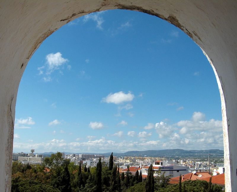 View from Above, Faro