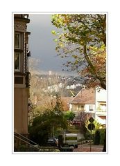 view from Augustastraße Wuppertal 01a