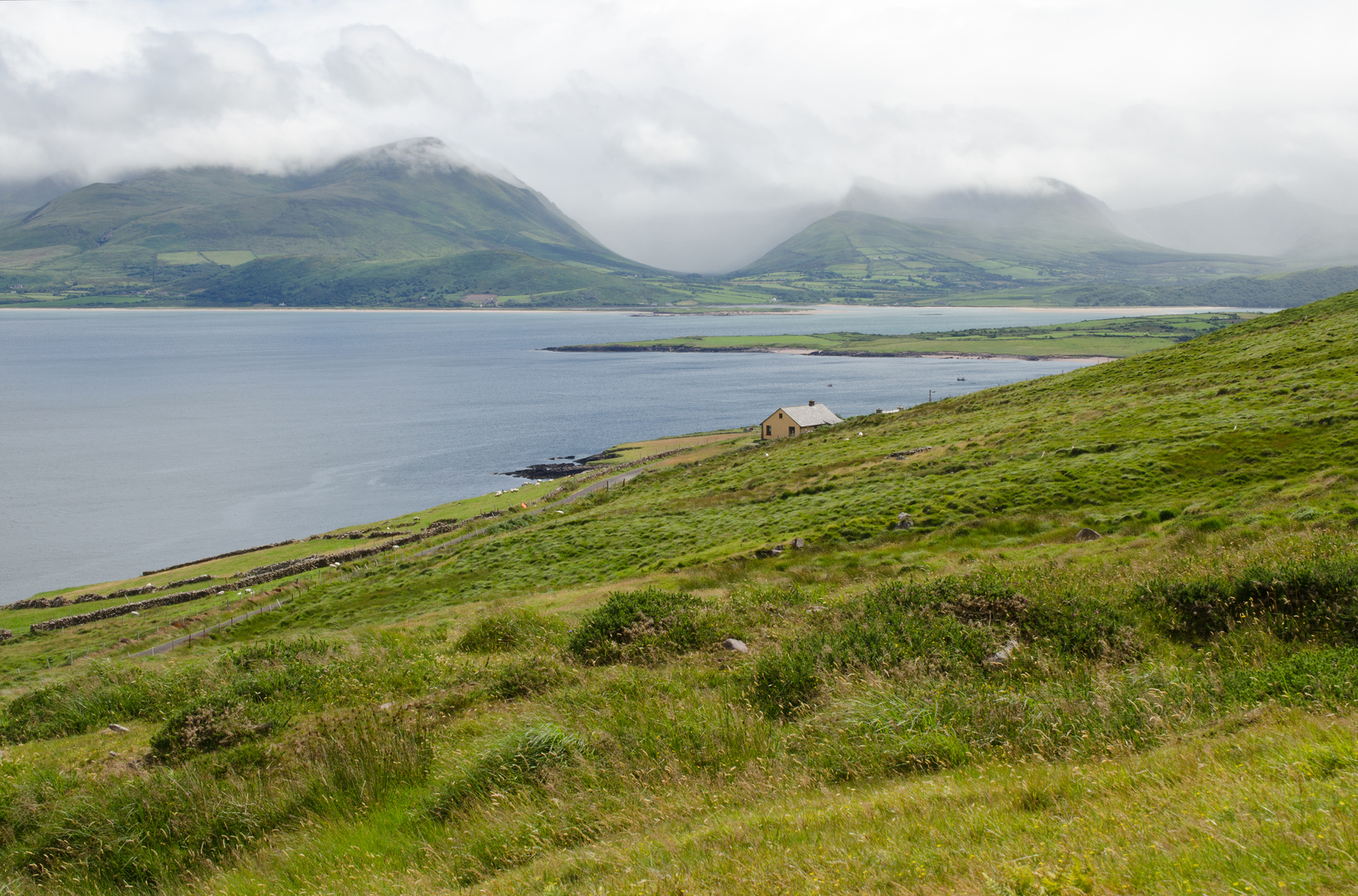 View from Brandon Point