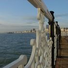 View from Brighton Pier