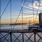 View from Brooklyn Bridge