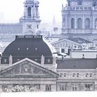 View from Buda Castle