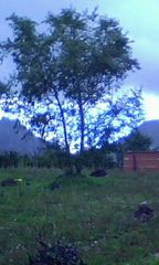 view from Cajamarca City ,Perú