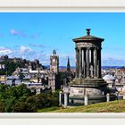 View from Calton Hill