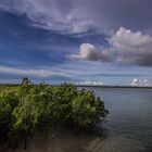 View from Channel Island Bridge