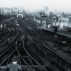 View From Clapham Junction