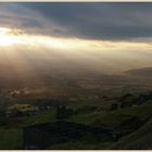 view from clee hill 6