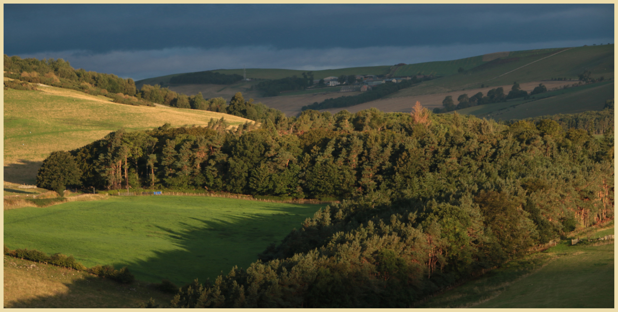 view from crookhouse 5