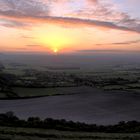 View from Devils dyke