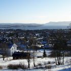 View from Furuberg