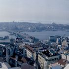 VIEW FROM GALATA TOWER