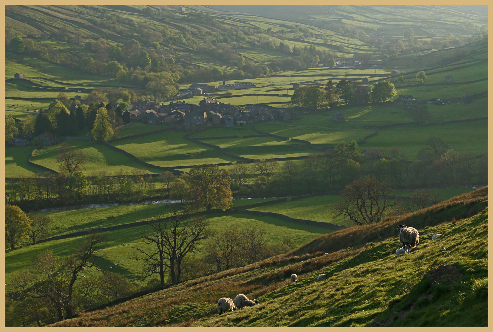 view from high kisdon 2