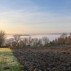 View from Kaundorf over the Lake