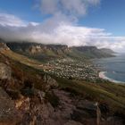 View from Lion's Head