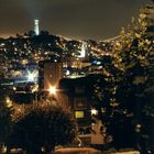 View from Lombard