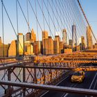 View from Manhattan Bridge