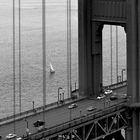 View from Marin Headlands