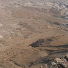 View from Masada