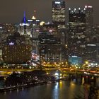 View from Mt. Washington