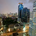 View from my Living Room in Bangkok