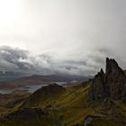 View from Old Man of Storr