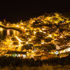 -- View from Pico da Torre --