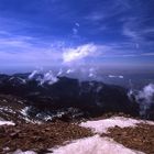 View from Pikes Peak