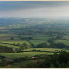 view from Pilsden Pen Dorset 10