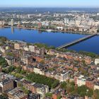 View from Prudential Tower